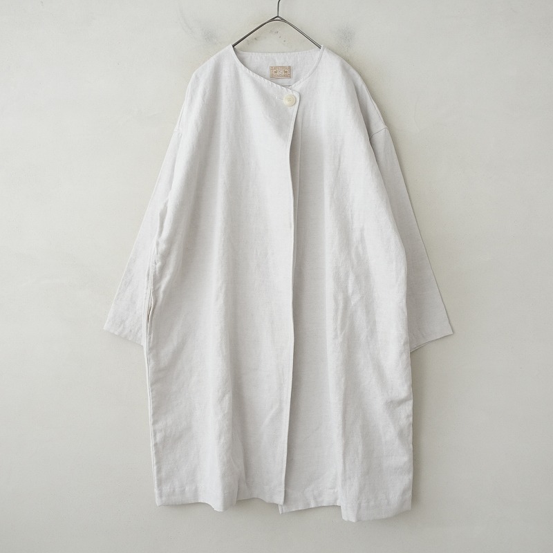 楽天市場】【未使用/定価1.1万】 中川政七商店 リネン帆布の真田紐