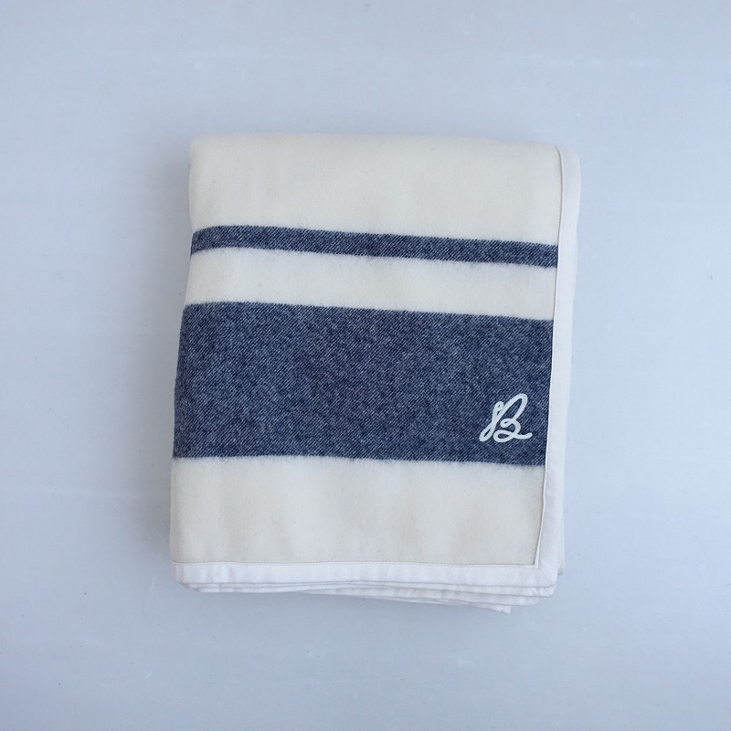 【定価6.1万】マディソンブルー MADISON BLUE BLANKET COAT ブランケットコート 00 【中古】【50K52】