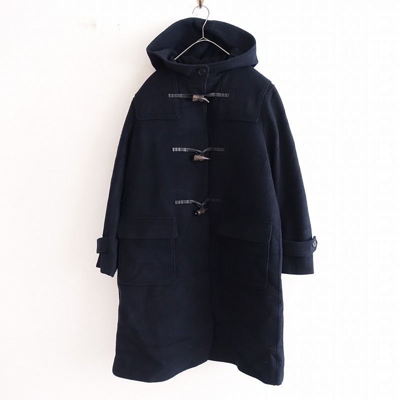 超美品⭐️超人気⭐️日本製⭐️is-ness イズネスダッフルコート大きなMです 楽天市場】is-ness × J.PRESS イズネス ジェイプレス ダッフルコート L