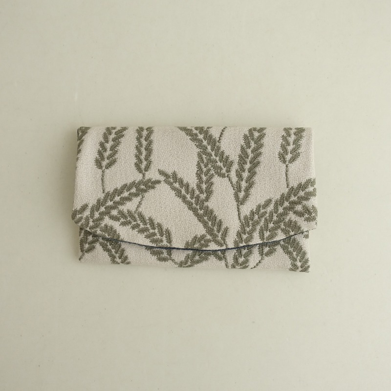 楽天市場】HENRY CUIRアンリークイール×mina perhonenミナペルホネン