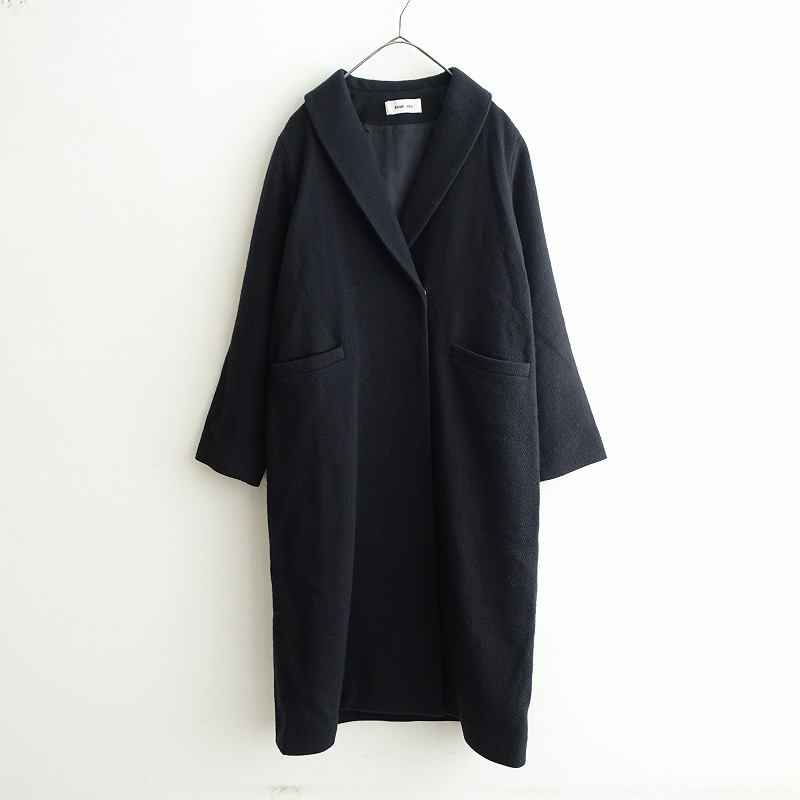 楽天市場】ローブス＆コンフェクションズ Robes&confections ウール