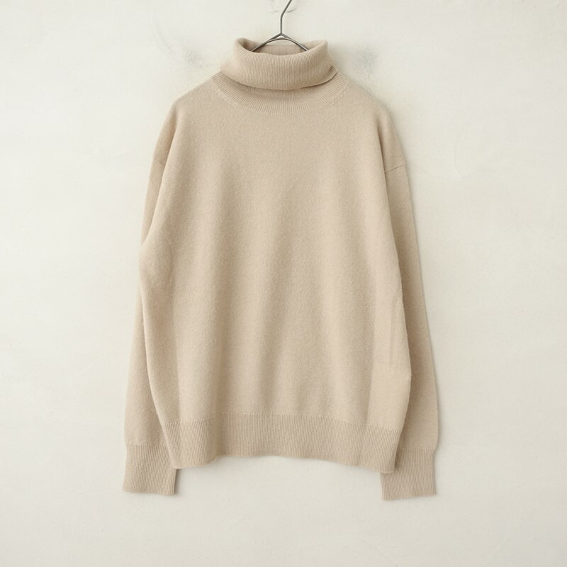 楽天市場】【未使用/定価4.6万】トリチ TORICI AIR セーター F 【中古