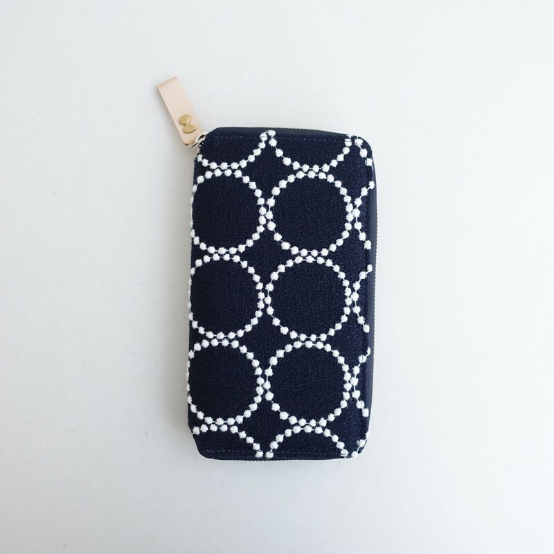 楽天市場】【美品】ミナペルホネン×ヌノイトアソビ mina perhonen