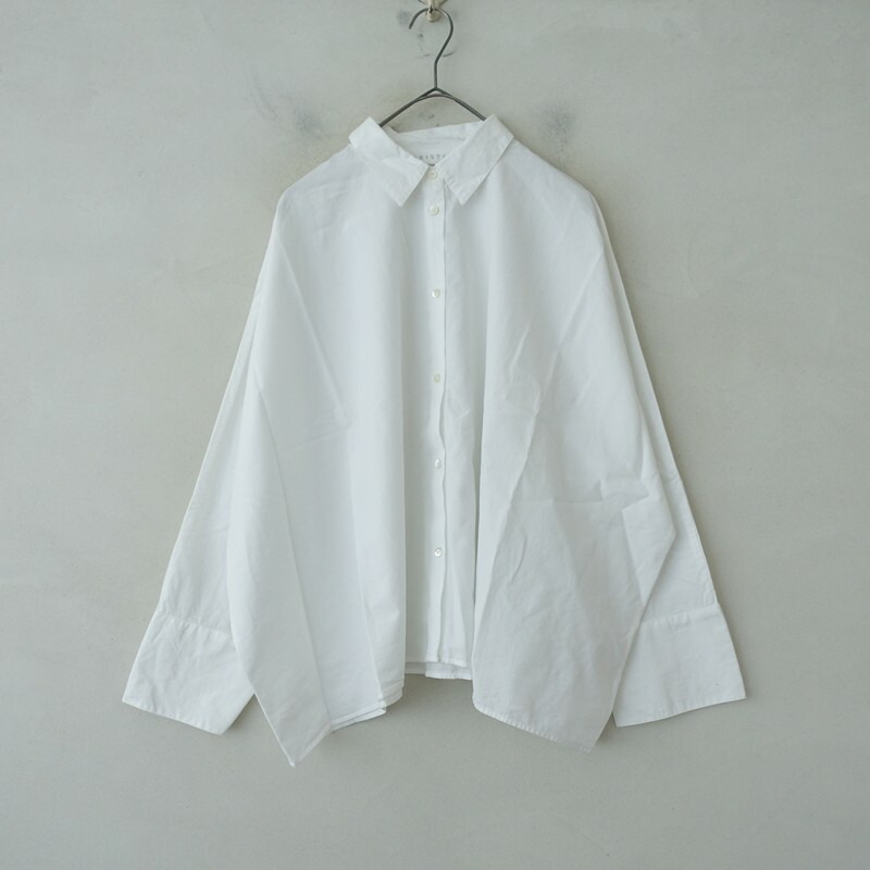 楽天市場】プリスティン PRISTINE オーガニックコットンリネンVネック