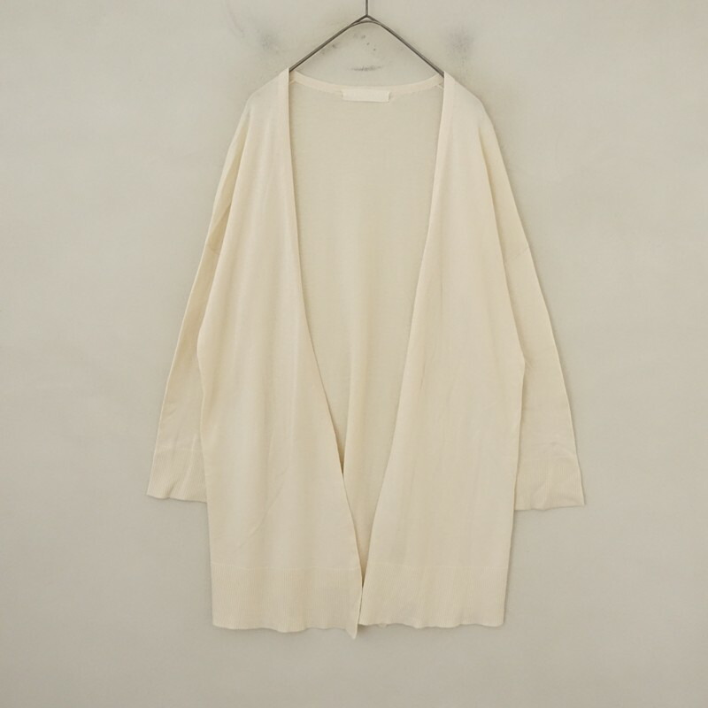 プリスティン◯コットンリネン平織はビッグシャツ コットンリネン 平織ビッグシャツ / オーガニックコットン – PRISTINE