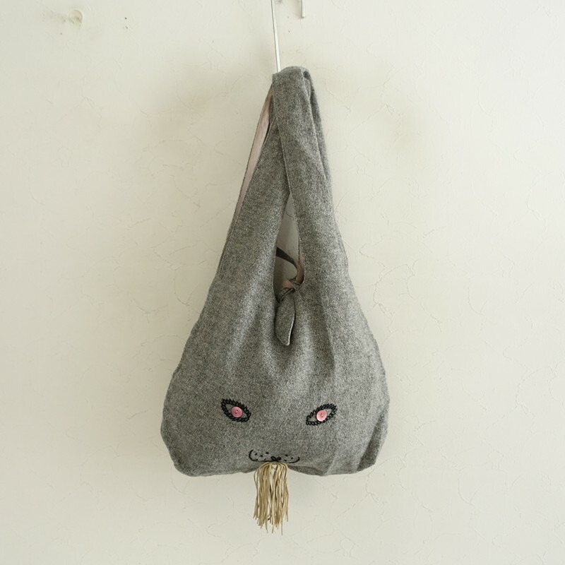 楽天市場】【美品】ミナペルホネン×ヌノイトアソビ mina perhonen