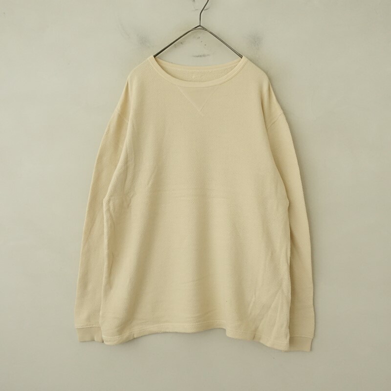 楽天市場】Porter Classic ポータークラシック ニット サイズ:S