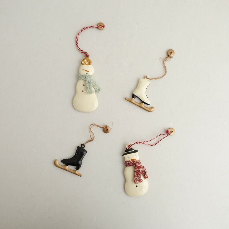 楽天市場】WEDGWOOD 2013年限定 クリスマス オーナメント ファースト