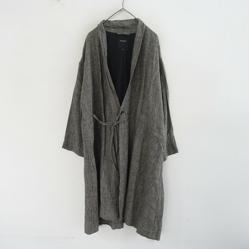 楽天市場】【定価5.1万】パドカレ pas de calais リネンナイロングレン