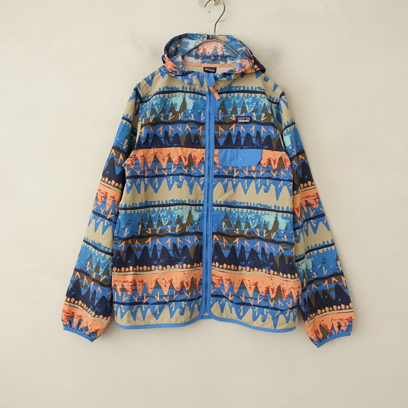 楽天市場】//【未使用/定価2.2万】パタゴニア Patagonia キッズ