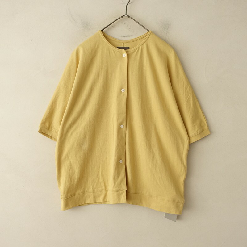 【2025】 オローネ ウッドノートカーディガン - 【中古】【92K52】