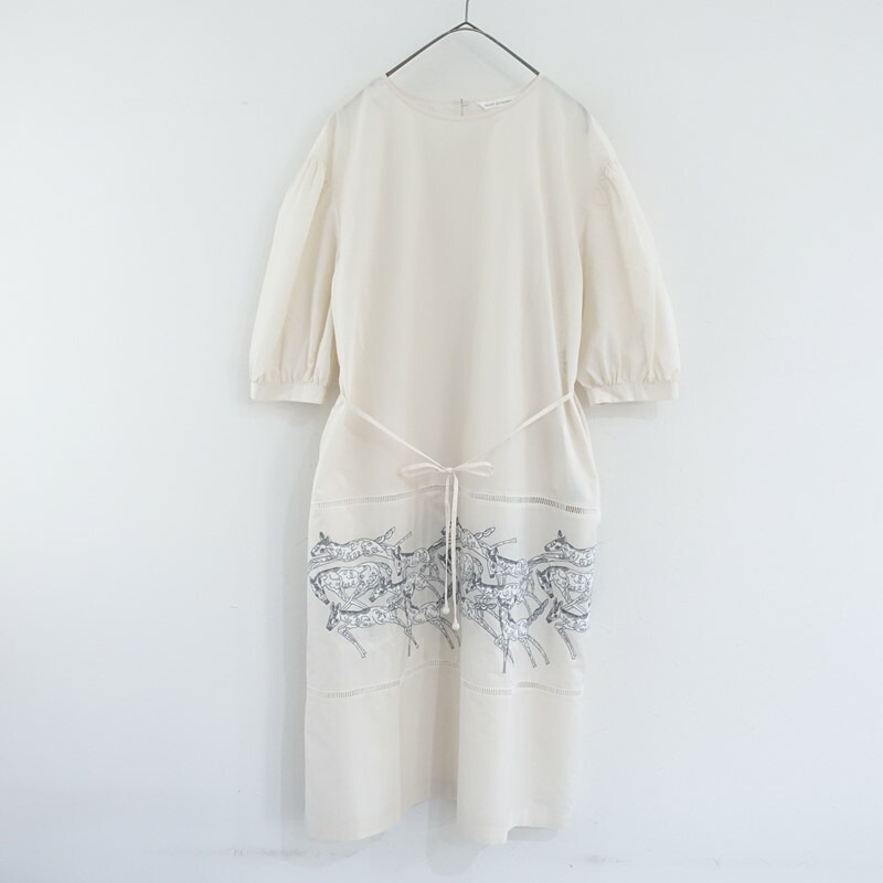 楽天市場】【2023SS/定価3.5万/キッズ】ミナペルホネン mina perhonen