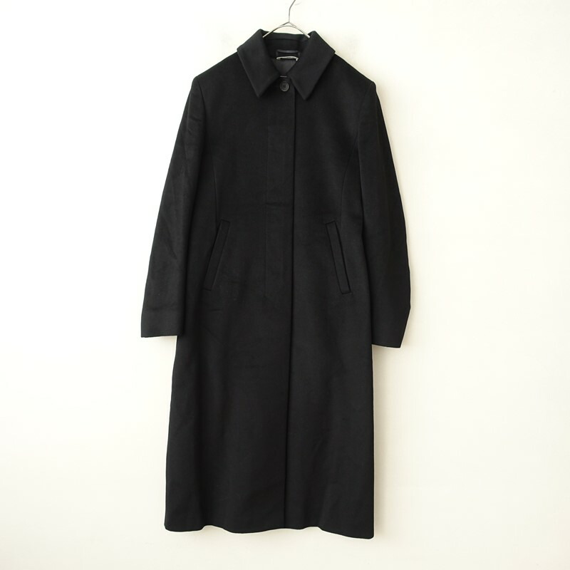 楽天市場】【マックスマーラ】Max mara カシミヤ混 ウール アイコン