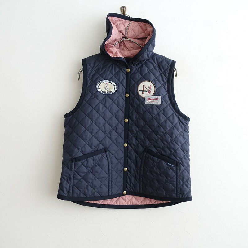 楽天市場】ジャミーソンズ Jamieson's×マドモアゼルノンノン