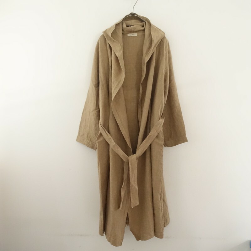楽天市場】//【定価5.2万】ネストローブ nest Robe ブリティッシュ