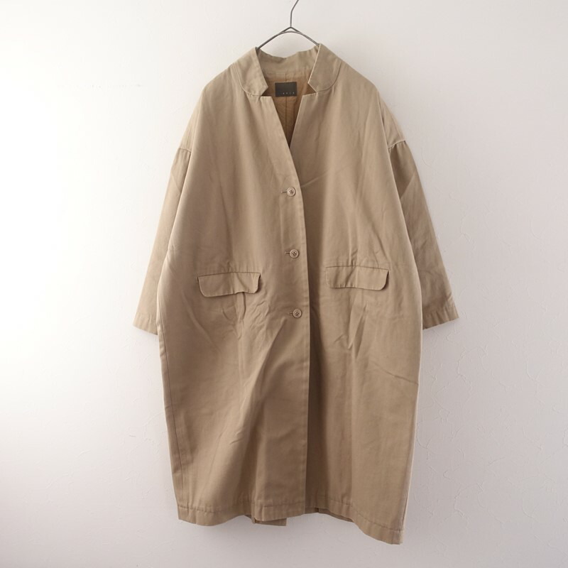 楽天市場】TANDEY/オローネ フォーカスウォームコート portom20119