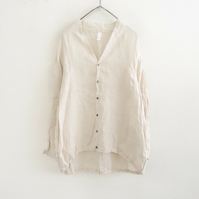 楽天市場】プリスティン PRISTINE オーガニックコットンリネン