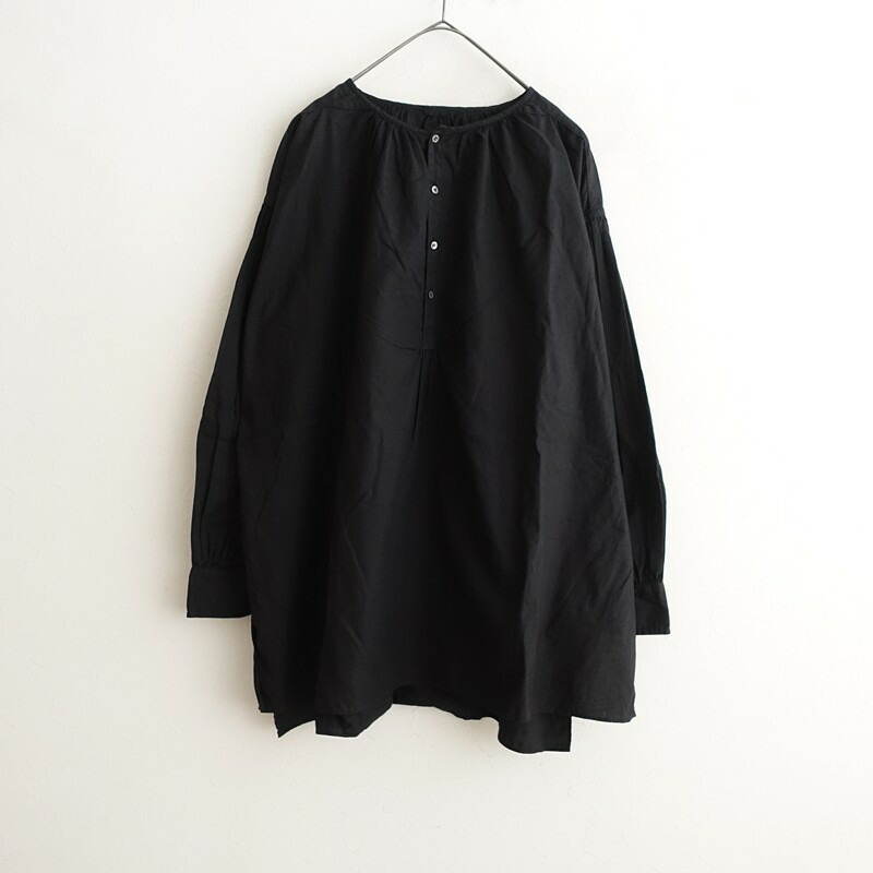 ARTS&SCIENCE super gather blouse サイズ1 ARTS&SCIENCE super gather blouse サイズ1 ARTS&SCIENCE super gather