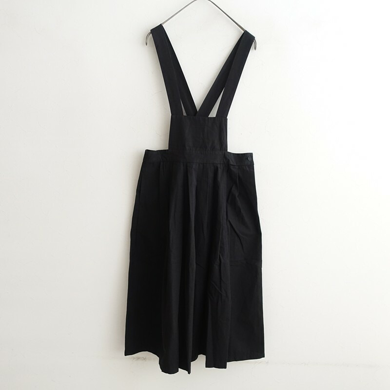 【染】マガリ MAGALI サロペットスカート - 【中古】【10L52】