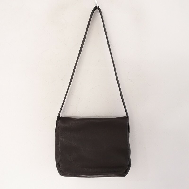 楽天市場】ヨーガンレール JURGEN LEHL 巾着袋 【中古】【50F42