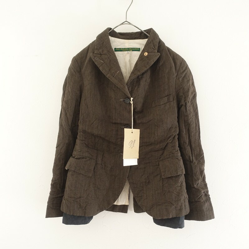 楽天市場】ポールハーデン Paul Harnden ウールカシミヤチェック