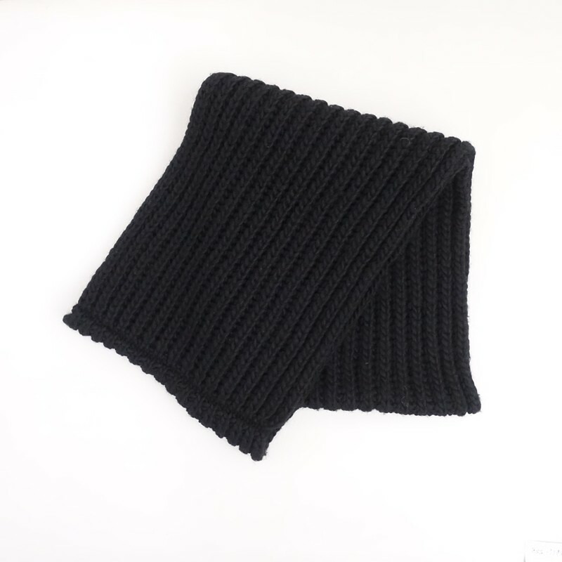 楽天市場】s'yte Yohji Yamamoto スカーフ スヌード 大判 UJ-L02-902