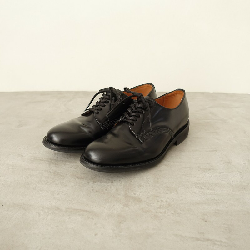 サンダース SANDERS オフィサーシューズ 3.5/23.5 3.5 【中古】【82L52】 17,621円