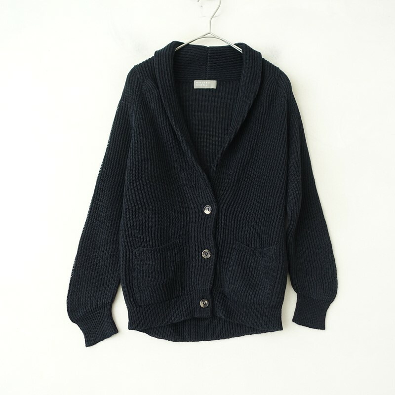 楽天市場】MHL. MARGARET HOWELL マーガレットハウエル カーディガン