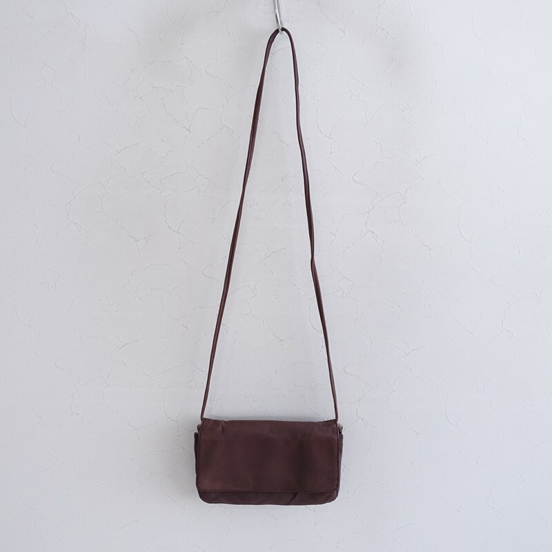 楽天市場】//パドカレ pas de calais 2WAYショルダーバッグ 【中古