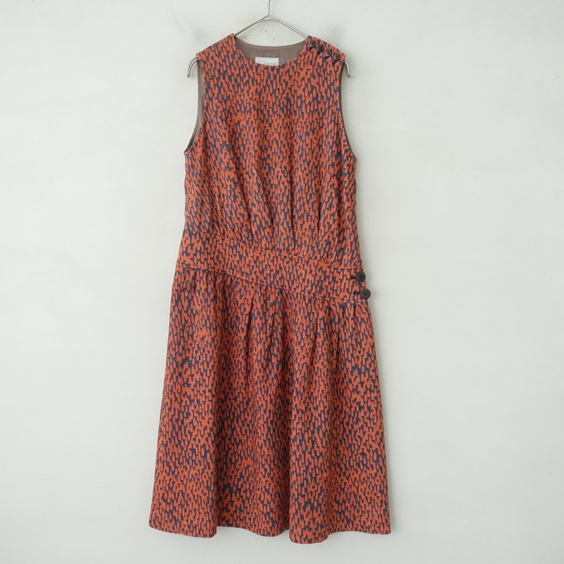 楽天市場】【美品】 サリースコット Sally Scott フラワー刺繍