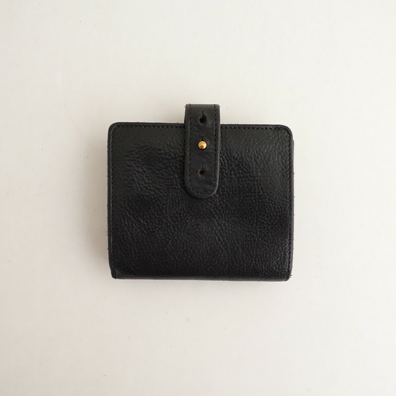 ARTS & SCIENCE ミニウォレット 財布 3つ折り アーツ＆サイエンス 楽天市場】アーツ&サイエンス ARTS&SCIENCE Trifold wallet 三つ折り