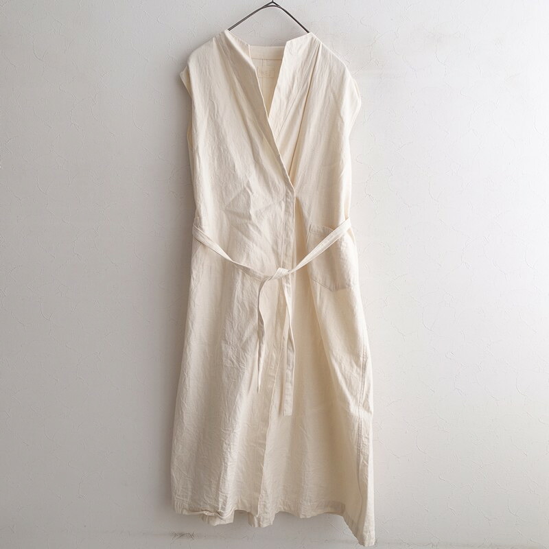 ドーイ DOI 前垂れ衣装   【中古】【40A62】