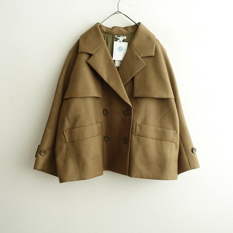 楽天市場】【美品】ミナペルホネン mina perhonen forest village