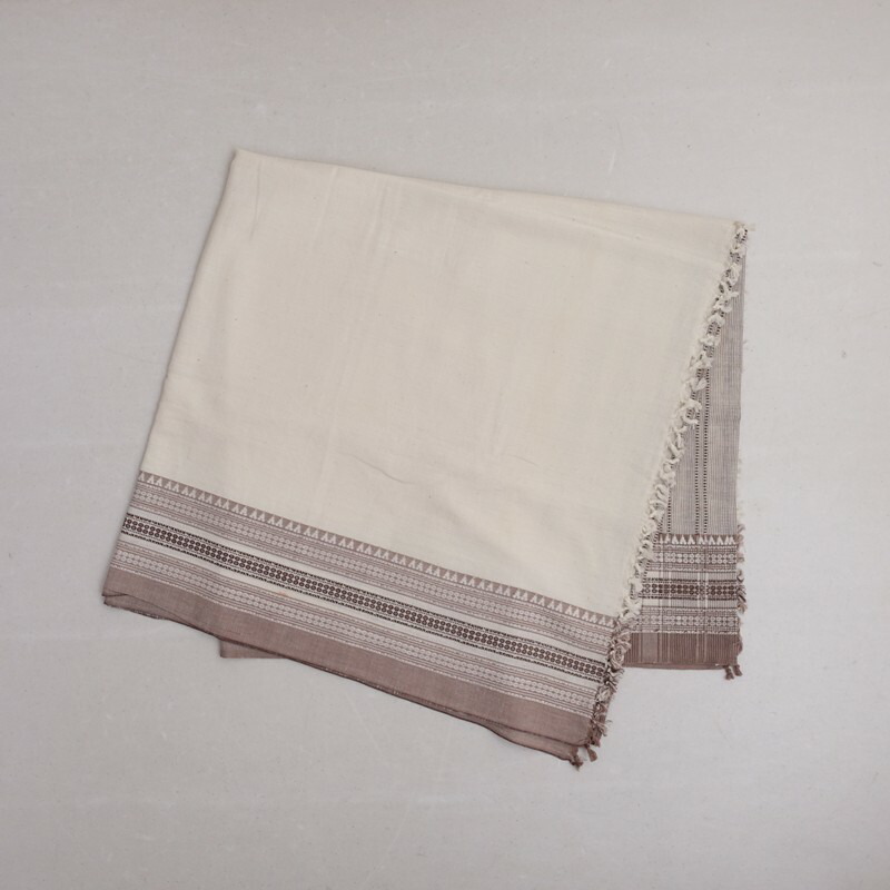 楽天市場】GADIDANONIEM ガディッドアノニム OLOF マフラー レッド