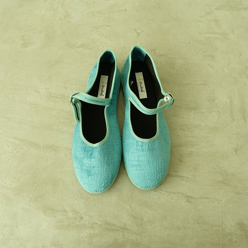 【未使用】シューシャ Sciuscia MARY JANE ストラップシューズ 41/25 41 【中古】【11A62】