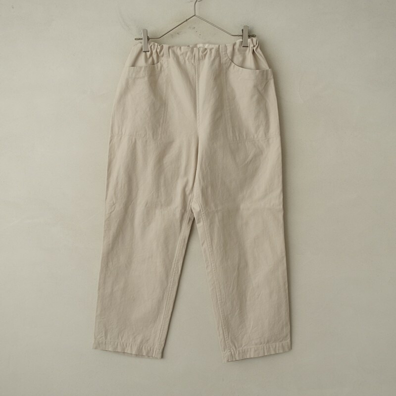 えみおわす 細工物ズボン下  - 【中古】【41A62】