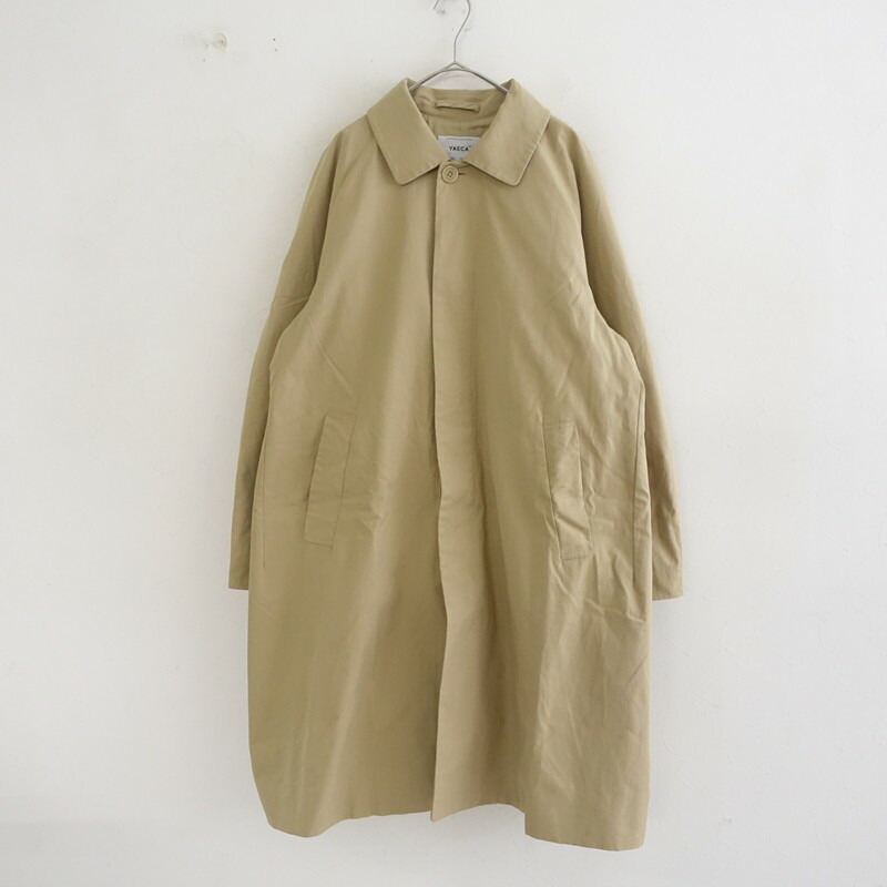 楽天市場】【定価6.1万/メンズ】 ヤエカ YAECA LIKE WEAR 165003