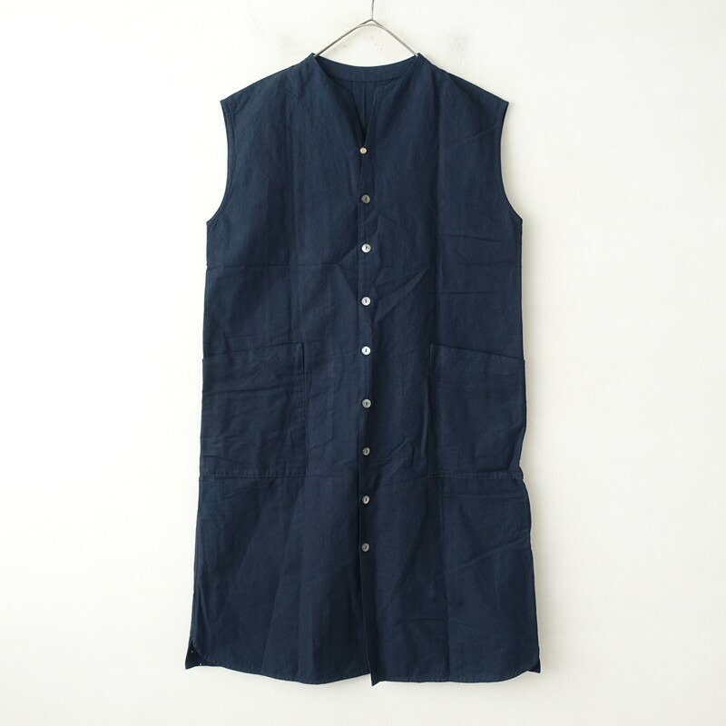 楽天市場】ハレルヤ HALLELUJAH リネンロングワンピース 38 【中古