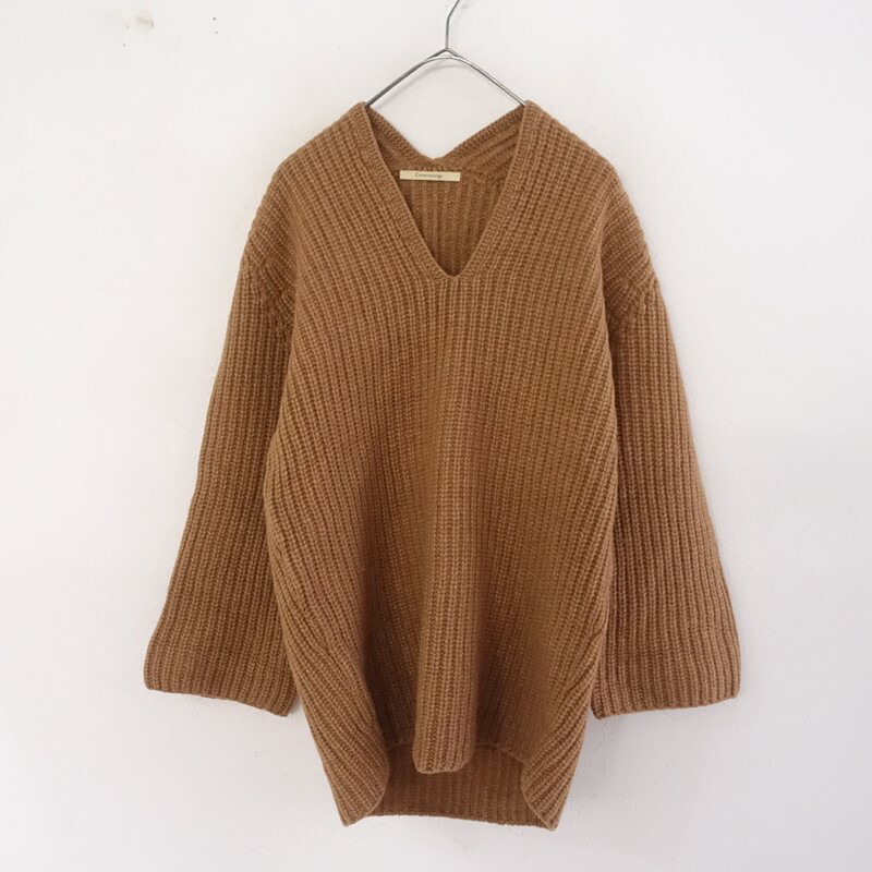 楽天市場】//カレンソロジー Curensology ハンドニットアラン