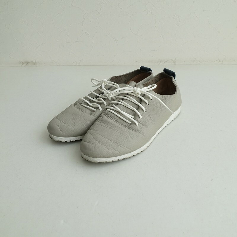 スワンアルバーグ SWAANARLBERG レースアップシューズ 23.5 - 【中古】【72A62】