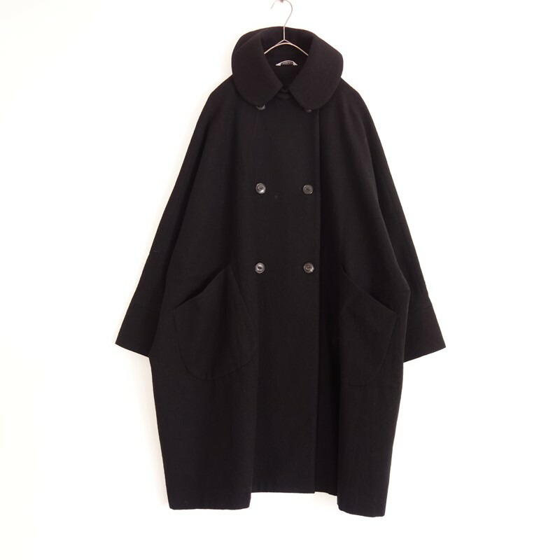 アーツ＆サイエンス　ロングコート jk25-2512-661_1.jpg