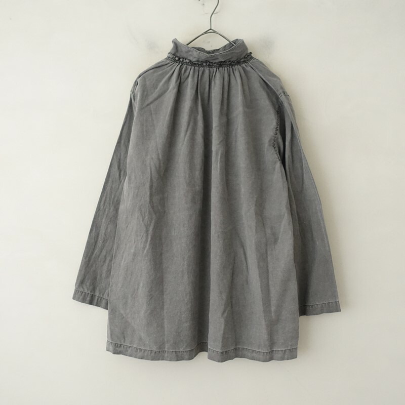 楽天市場】【定価2.7万】ネストローブ nest Robe リネンガーゼルーズ