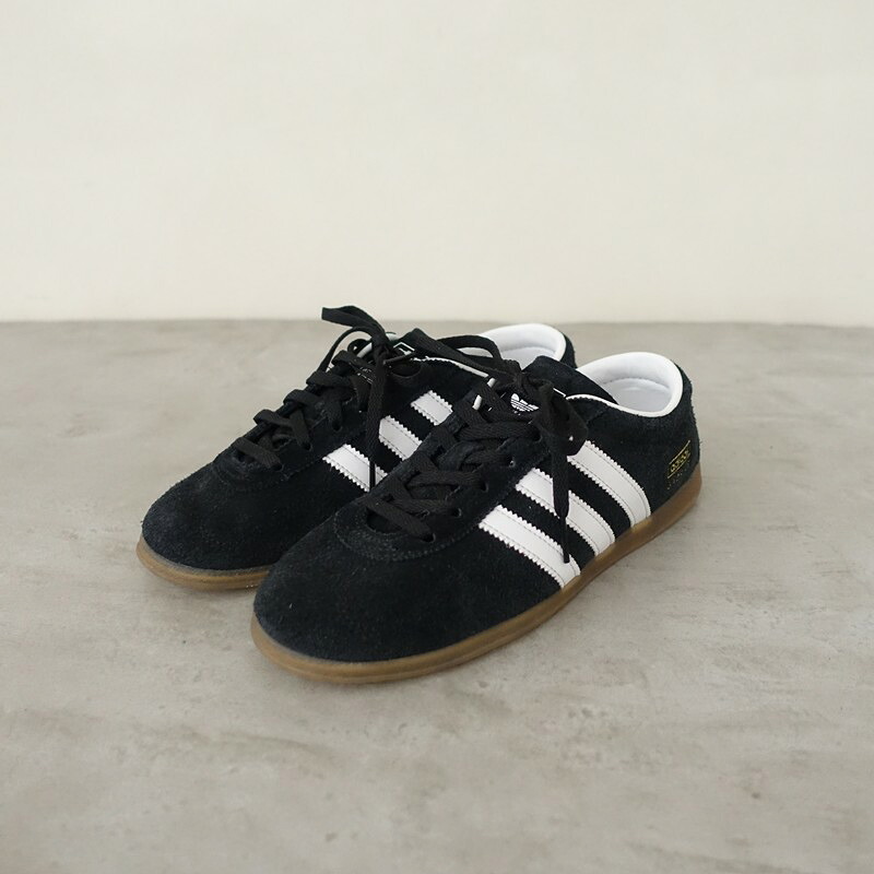 【必要経費1.5万】アディダス adidas Gazelle Lo Pro スニーカーUS6.5/UK5/FR38/JP235/CHN235/23.5  US6.5/UK5/FR38/JP235/CHN235 【中古】【41B62】