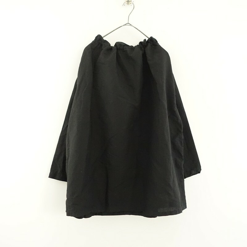 楽天市場】【定価2.7万】ネストローブ nest Robe リネンガーゼルーズ