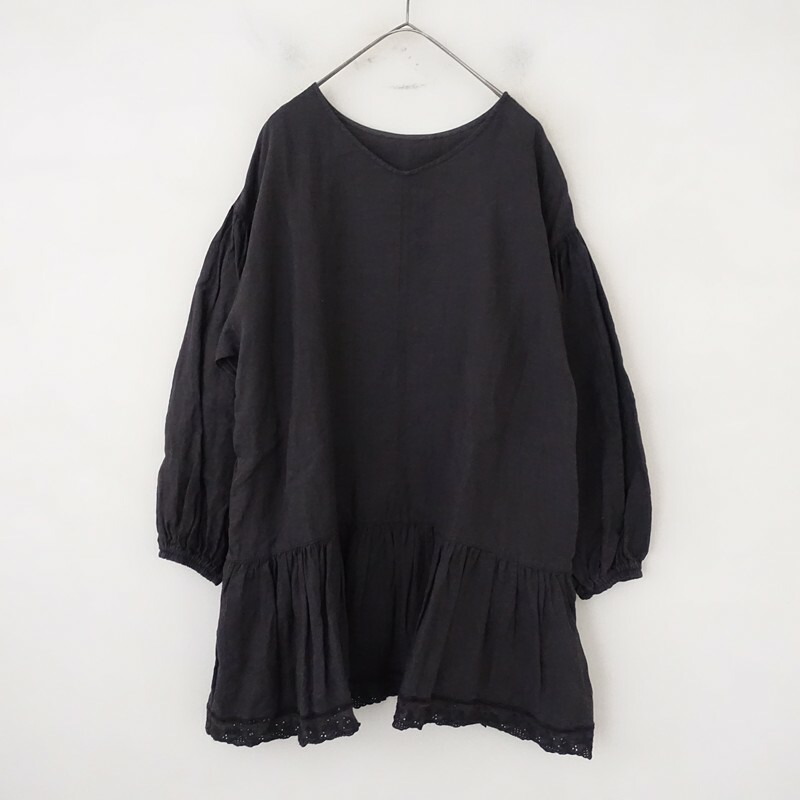 楽天市場】【2021AW】 ネストローブ nest Robe ウールナッピングパイル