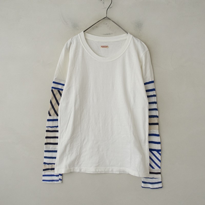 楽天市場】KAPITAL×BYBORRE キャピタル×バイボレ 3Dニット ハイパー