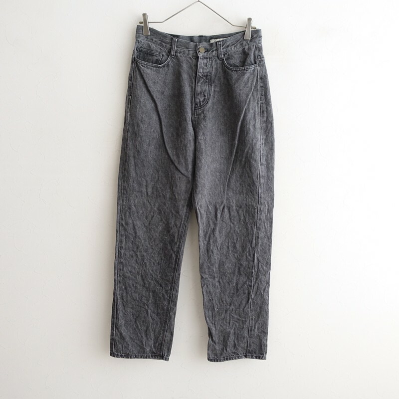 楽天市場】ネストローブ nest Robe 太畝コーデュロイイージーパンツ F