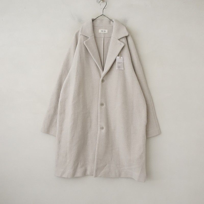 楽天市場】//【定価3.9万】エヴァムエヴァ evam eva vie カシミヤ