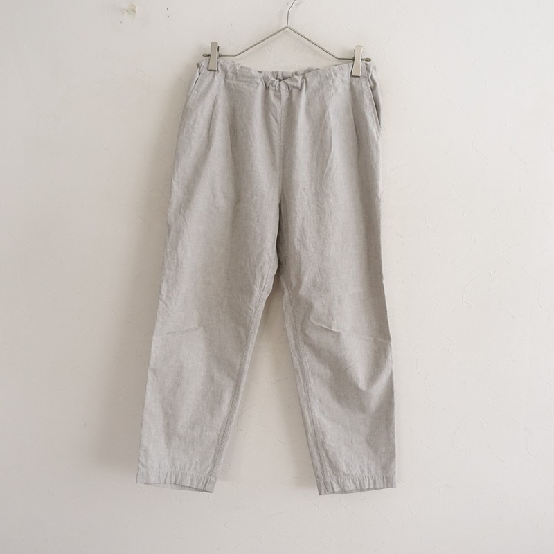 えみおわす タックパンツ 【中古】【22B62】