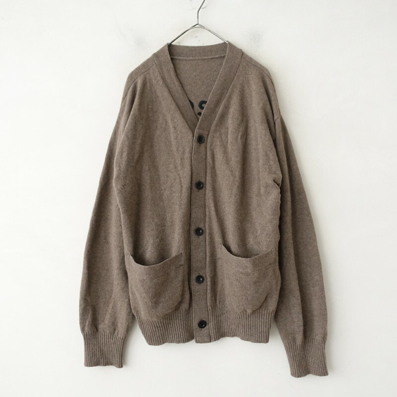 サカイ sacai MADSAKI共同研究/申したて刺繍ジレー  2 【中古】【82B62】